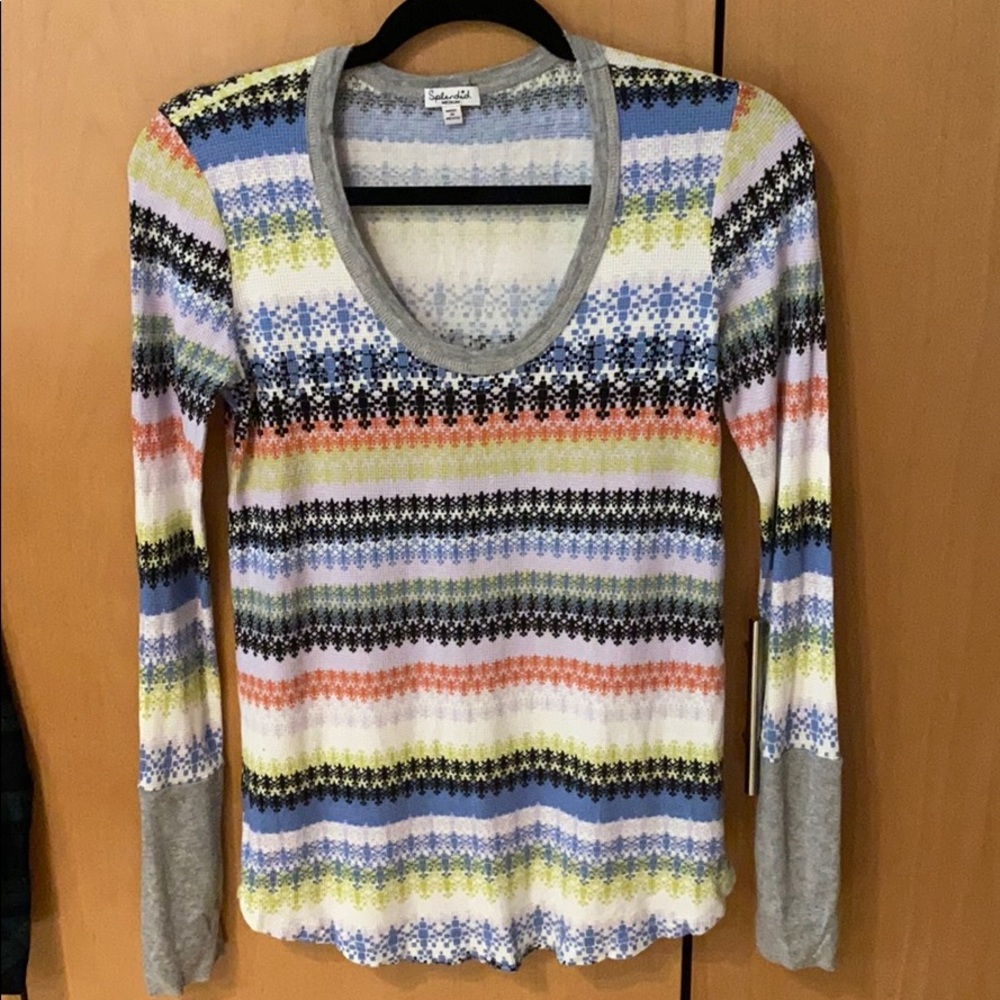 Splendid Thermal L/S